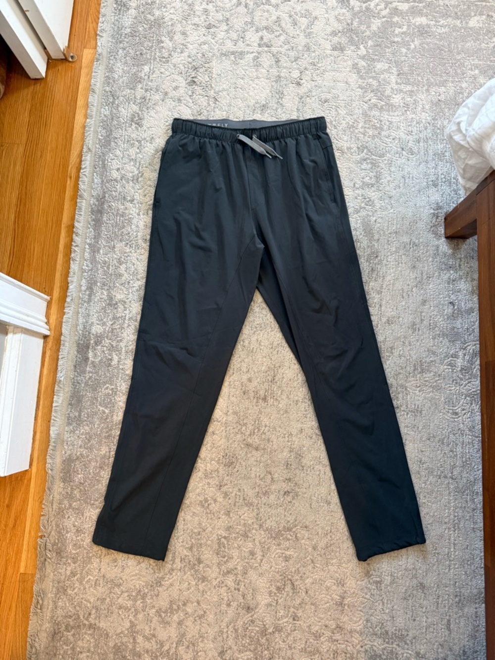 Men's FreeFly Beeze Pant Storm Cloud